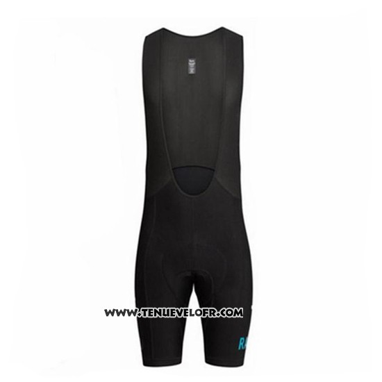 2017 Maillot Ciclismo Sky Jaune et Noir Manches Courtes et Cuissard